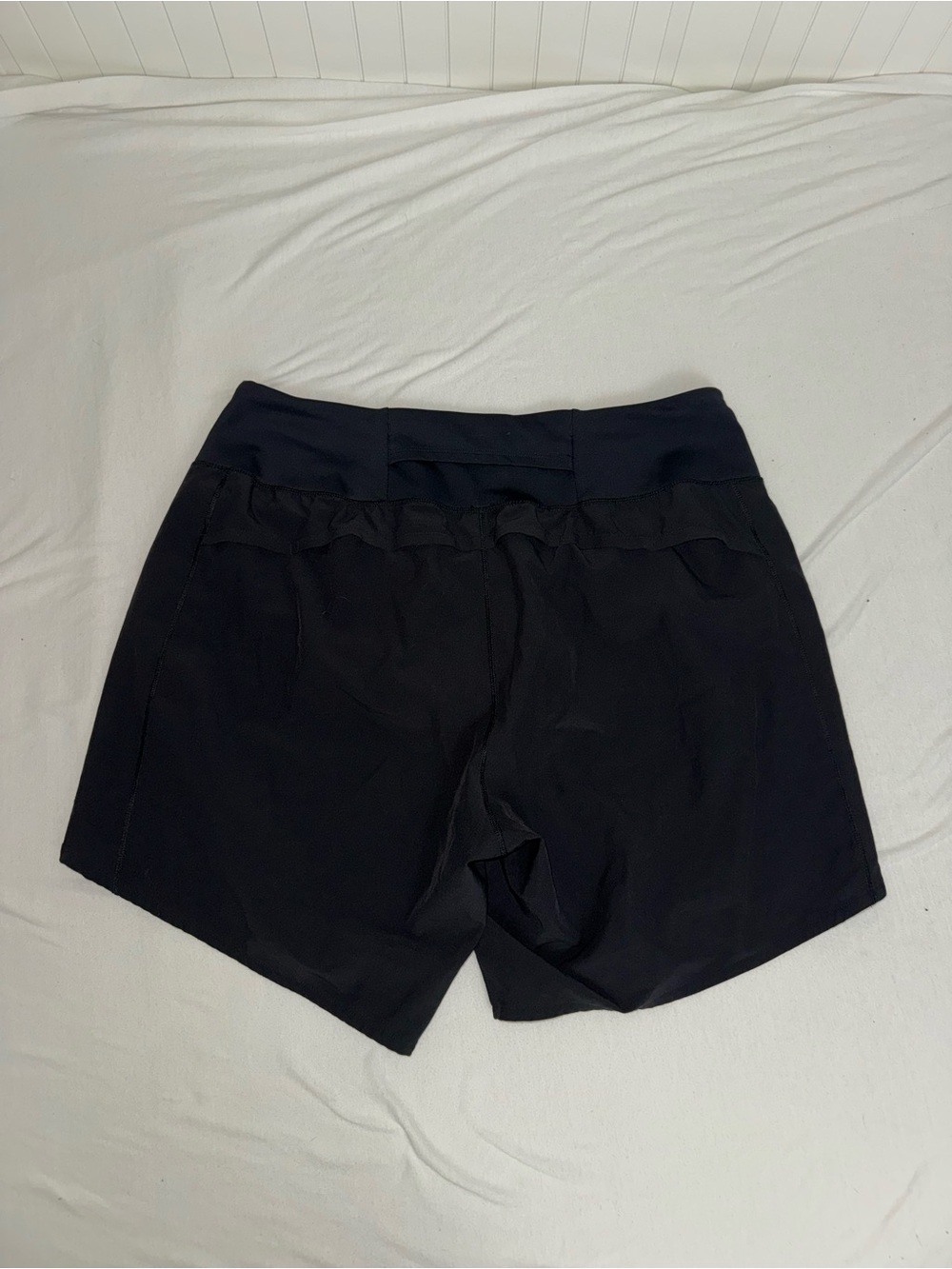 Brooks Women’s Chaser 7” Shorts 2.0 - Picture 5 of 8